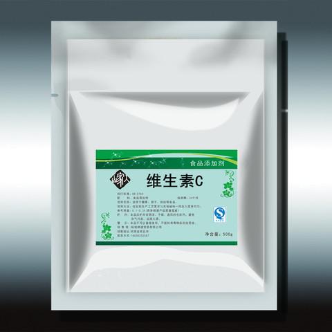 河南华悦化工产品:食品级维生素c粉 食用纯vc原粉 抗坏血酸